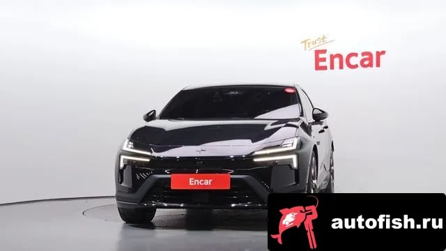 Polestar Polestar 4 Polstar 4 2026 года - похожие автомобили