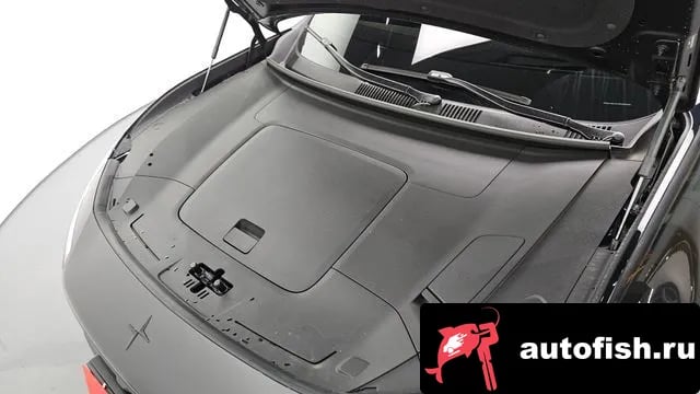 Polestar Polestar 4 Polstar 4 2026 года - вид 6