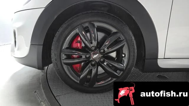 Mini Cooper Convertible Cooper S Convertible 2020 года - похожие автомобили