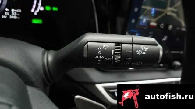 Lexus RX RX450h + 5th generation 2023 года - похожие автомобили