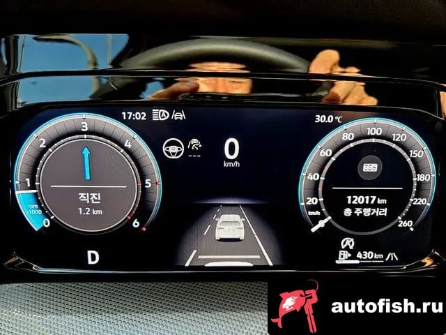 Volkswagen Golf Golf 8th Generation 2026 года - похожие автомобили