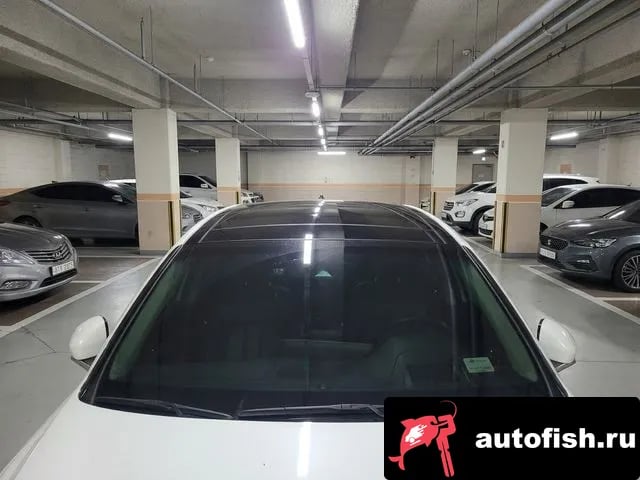 Hyundai Grandeur The New Granger IG 2022 года - вид 6
