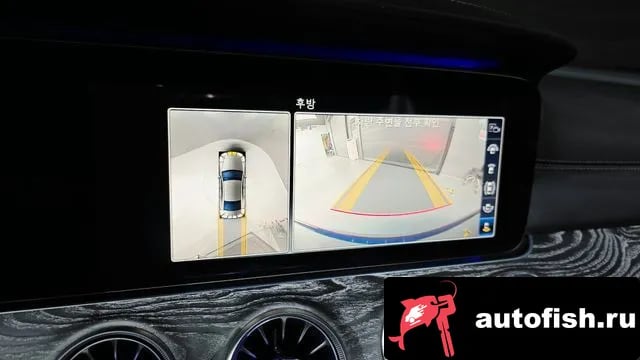 Mercedes-Benz CLS-Class CLS-Class C257 2020 года - похожие автомобили