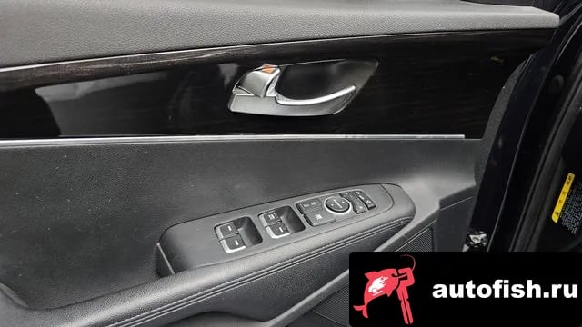 Kia Sorento The New Sorento 2018 года - похожие автомобили