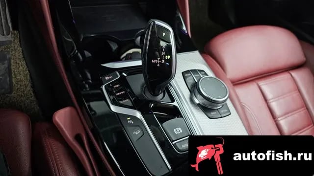 BMW X4 X4 (G02) 2019 года - похожие автомобили
