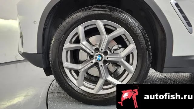 BMW X4 X4 (G02) 2023 года - похожие автомобили