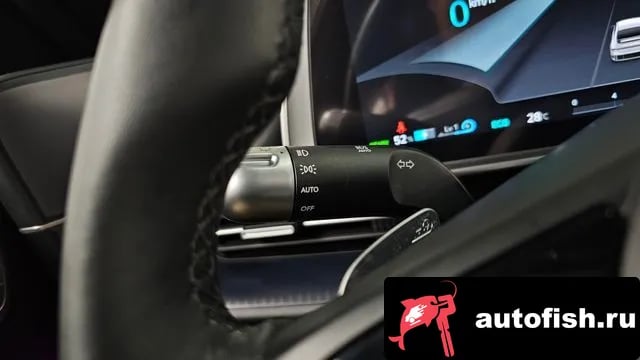 Hyundai Ioniq6 Ionic 6 2024 года - похожие автомобили
