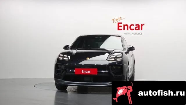 Porsche Macan Makan EV 2025 года - похожие автомобили
