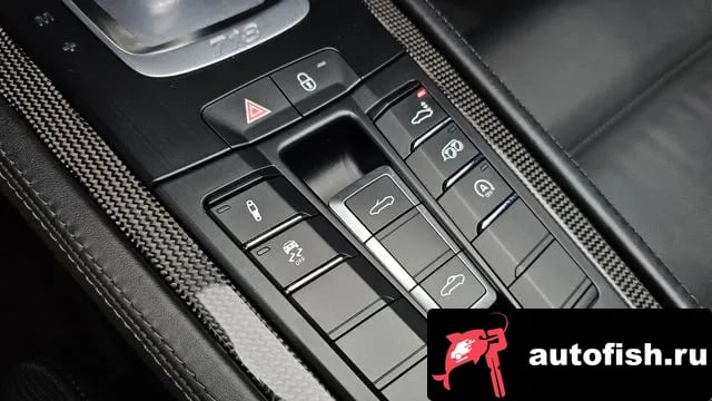 Porsche 718 718 Baxter 2018 года - похожие автомобили