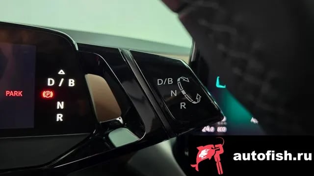 Volkswagen ID.4 ID.4 2023 года - похожие автомобили