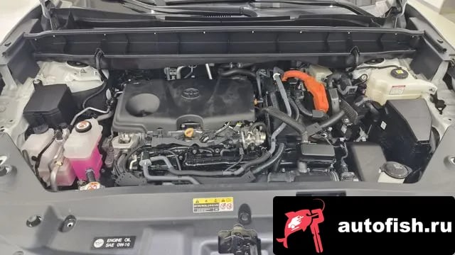 Toyota Highlander Highlander 4th Generation 2023 года - похожие автомобили