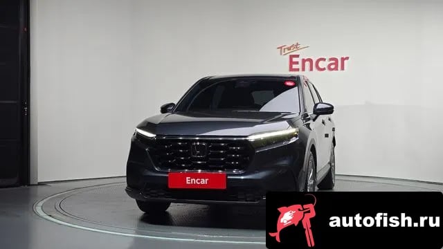 Honda CR-V CR-V 6th generation 2023 года - вид 3