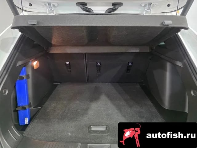 Chevrolet (GM Daewoo) Trax Trax Crossover 2023 года - вид 6