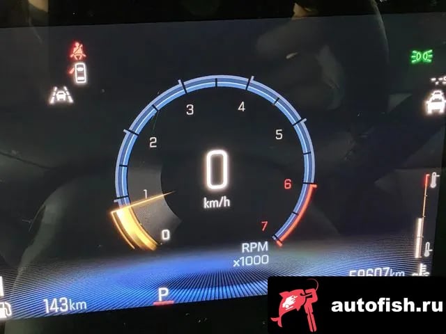 Chevrolet (GM Daewoo) Trax Trax Crossover 2023 года - похожие автомобили