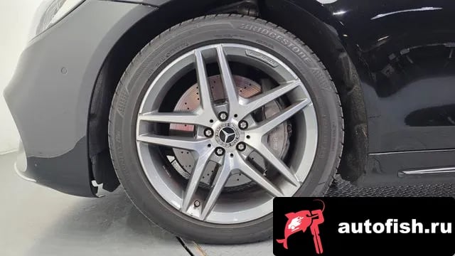 Mercedes-Benz S-Class S-Class W222 2020 года - вид 5