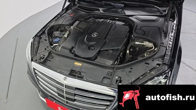 Mercedes-Benz S-Class S-Class W222 2020 года - вид 6
