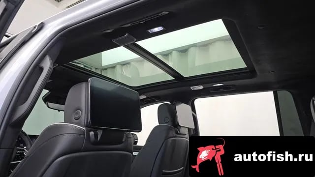 Cadillac Escalade Escalade 5th Generation 2025 года - похожие автомобили