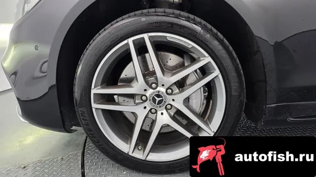 Mercedes-Benz S-Class S-Class W222 2020 года - вид 5