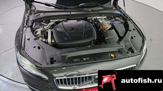 Volvo S90 S90 2024 года - похожие автомобили