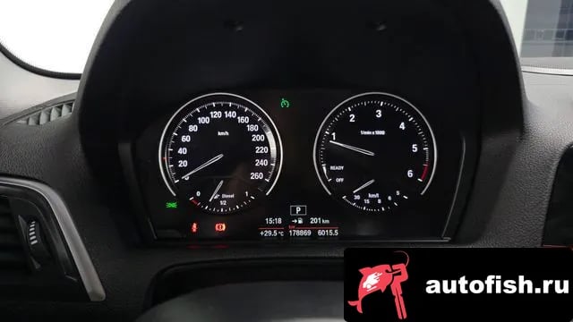 BMW 1-Series 1 Series (F20) 2019 года - похожие автомобили