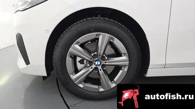 BMW 2-Series 2 Series Active Tourer (U06) 2024 года - вид 5