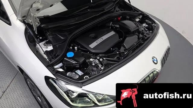 BMW 2-Series 2 Series Active Tourer (U06) 2024 года - вид 6