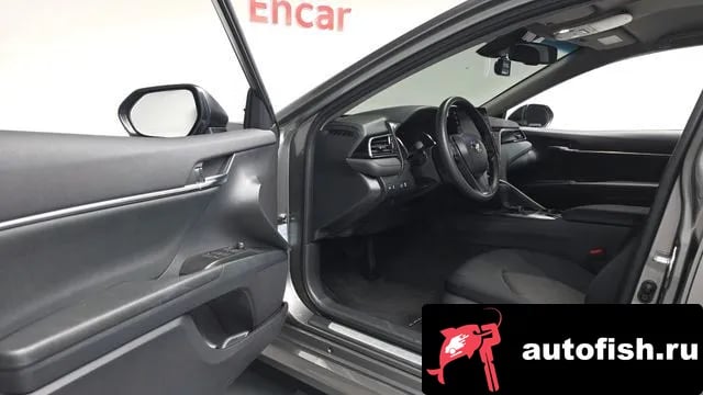 Toyota Camry Camry (XV70) 2024 года - похожие автомобили