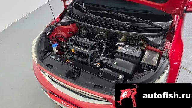 Kia Stonic Stony 2018 года - вид 6