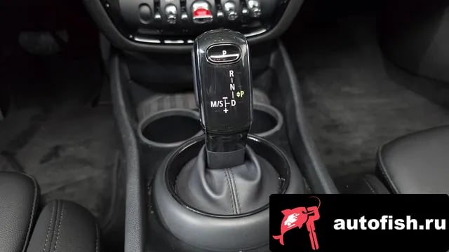 Mini Clubman Cooper D Clubman 2018 года - похожие автомобили