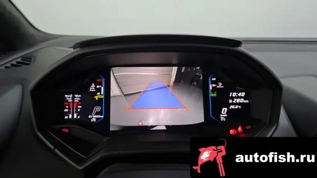 Lamborghini Huracan Urakan 2022 года - похожие автомобили