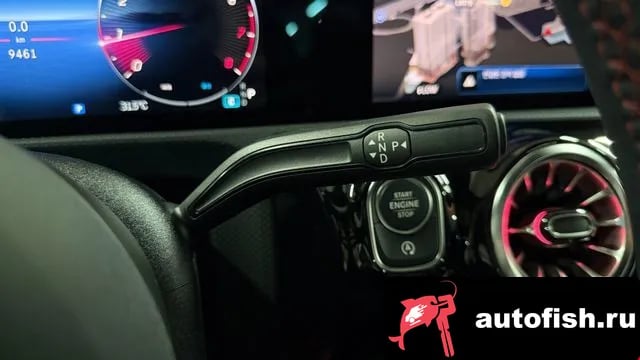Mercedes-Benz CLA-Class CLA-Class C118 2026 года - похожие автомобили