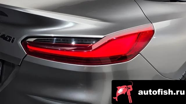 BMW Z4 Z4 (G29) 2021 года - похожие автомобили