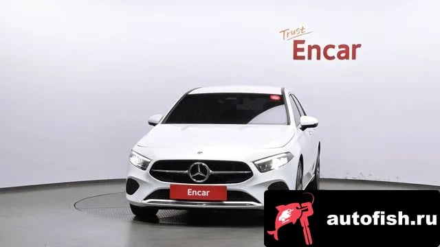 Mercedes-Benz A-Class A-Class W177 2025 года - похожие автомобили