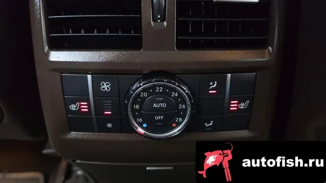 Mercedes-Benz GLS-Class GLS - Class X166 2019 года - похожие автомобили