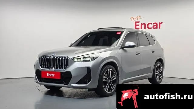 BMW X1 X1 (U11) 2023 года - вид 1