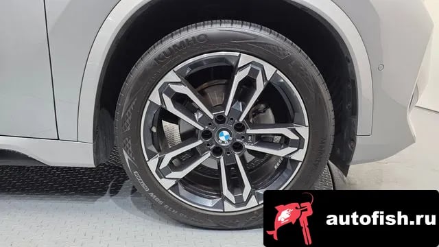 BMW X1 X1 (U11) 2023 года - вид 5