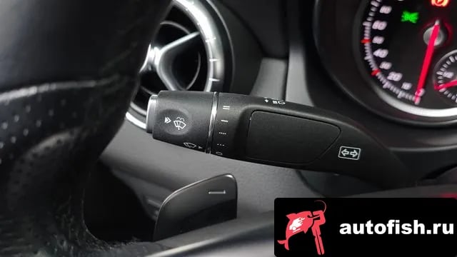 Mercedes-Benz CLA-Class CLA-Class C117 2018 года - похожие автомобили