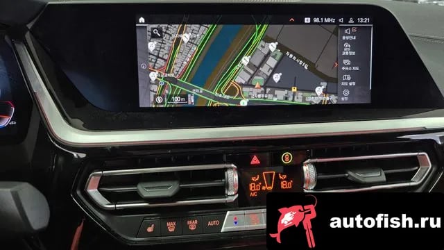 BMW Z4 Z4 (G29) 2025 года - похожие автомобили