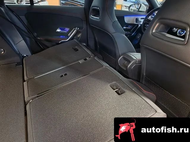 Mercedes-Benz CLA-Class CLA-Class C118 2026 года - похожие автомобили