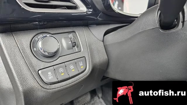 Chevrolet (GM Daewoo) Spark The New Spark 2018 года - похожие автомобили