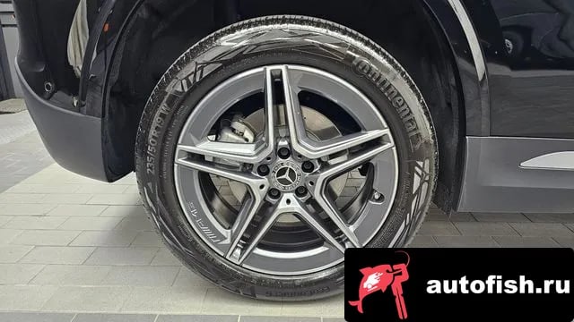 Mercedes-Benz GLA-Class GLA - Class H247 2026 года - вид 5