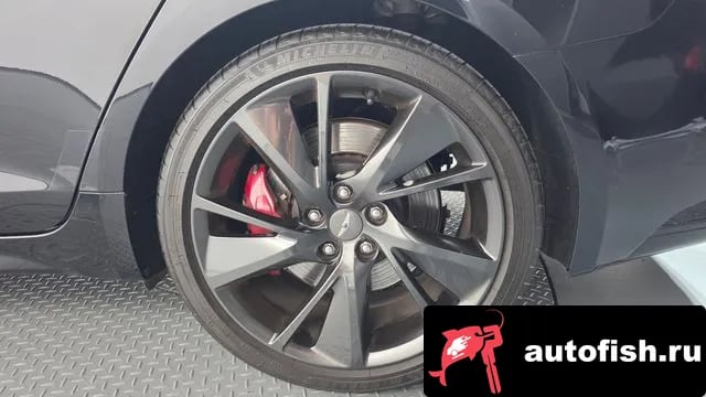Genesis G70 The New G70 2022 года - похожие автомобили