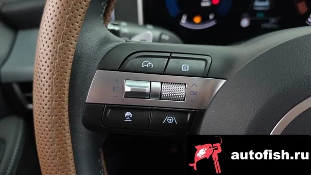 Hyundai Sonata Sonata D Edge (DN8) 2026 года - похожие автомобили