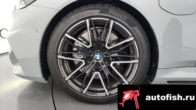 BMW M5 M5 (G90) 2026 года - вид 5