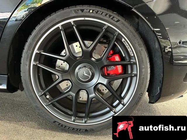 Mercedes-Benz A-Class A-Class W177 2026 года - вид 5