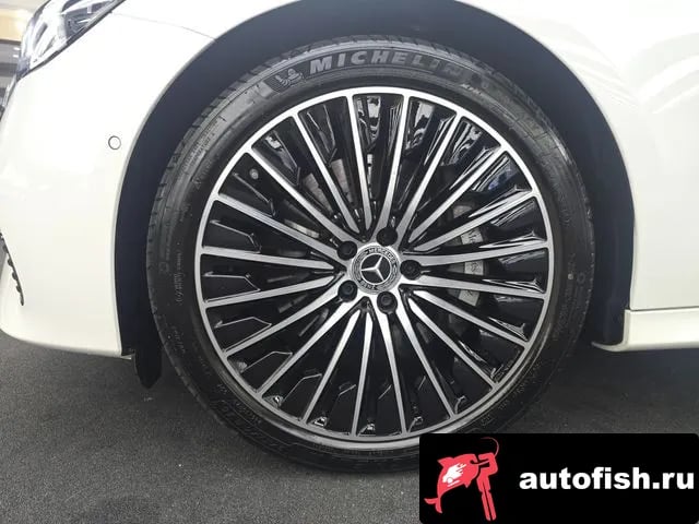 Mercedes-Benz E-Class E-Class W214 2026 года - вид 5