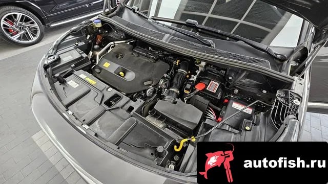 Peugeot 3008 3008 second generation 2020 года - вид 6