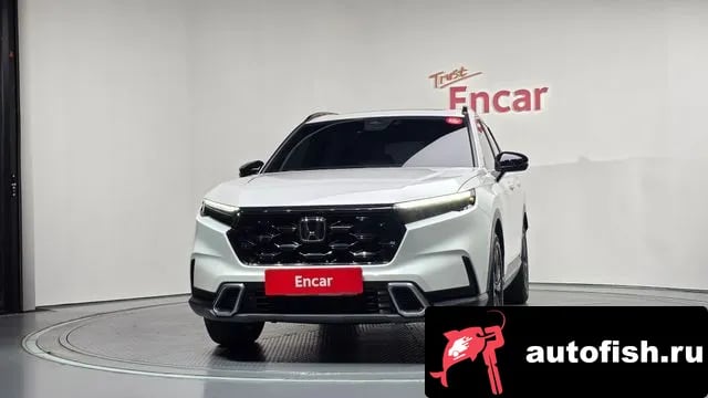 Honda CR-V CR-V 6th generation 2023 года - вид 3