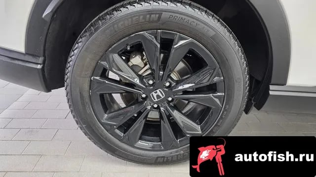 Honda CR-V CR-V 6th generation 2023 года - вид 5