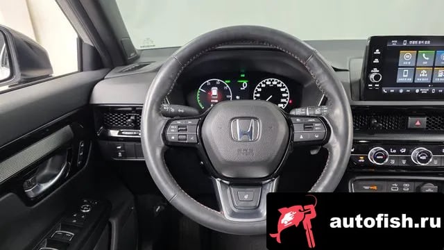 Honda CR-V CR-V 6th generation 2023 года - похожие автомобили